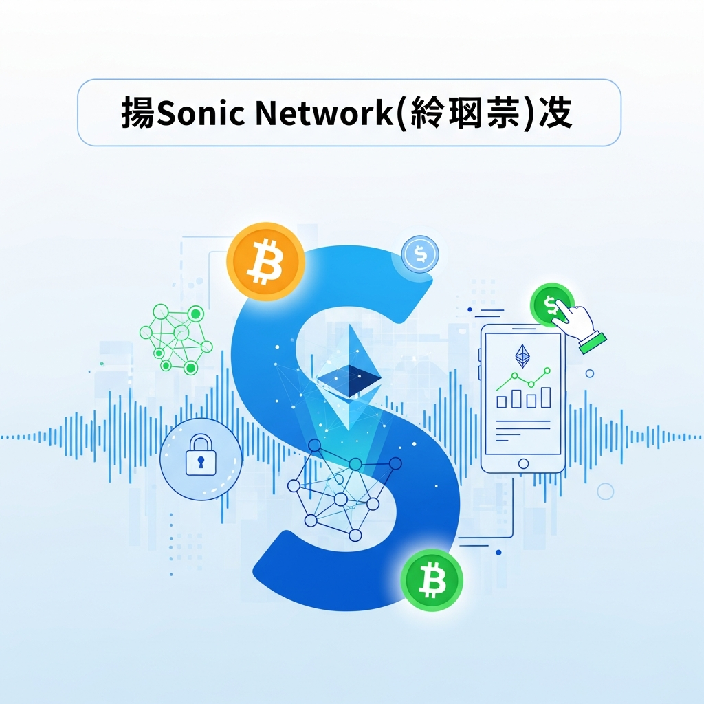 【要注目】Sonic Network（ソニック）エアドロップ完全攻略ガイド