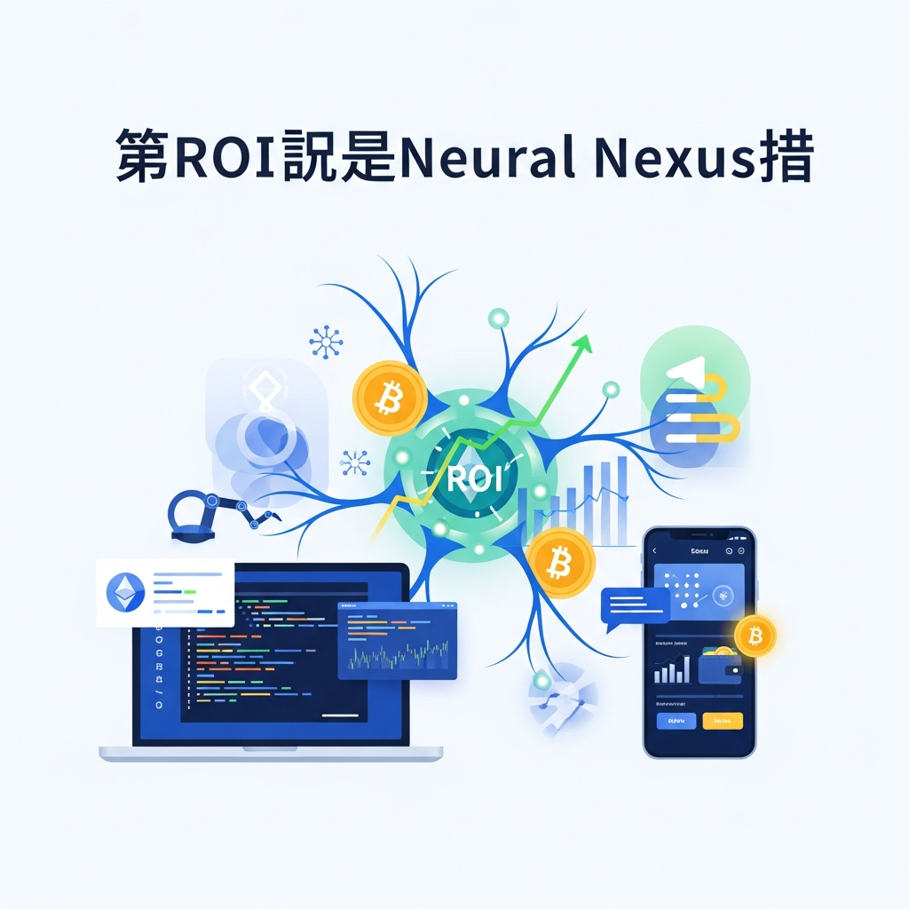 【ROI重視】Neural Nexusの最新状況と稼ぎ方解説