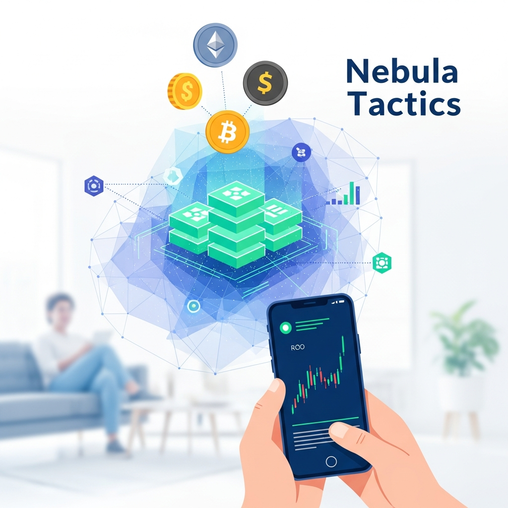 【ROI重視】Nebula Tacticsの最新状況と稼ぎ方解説