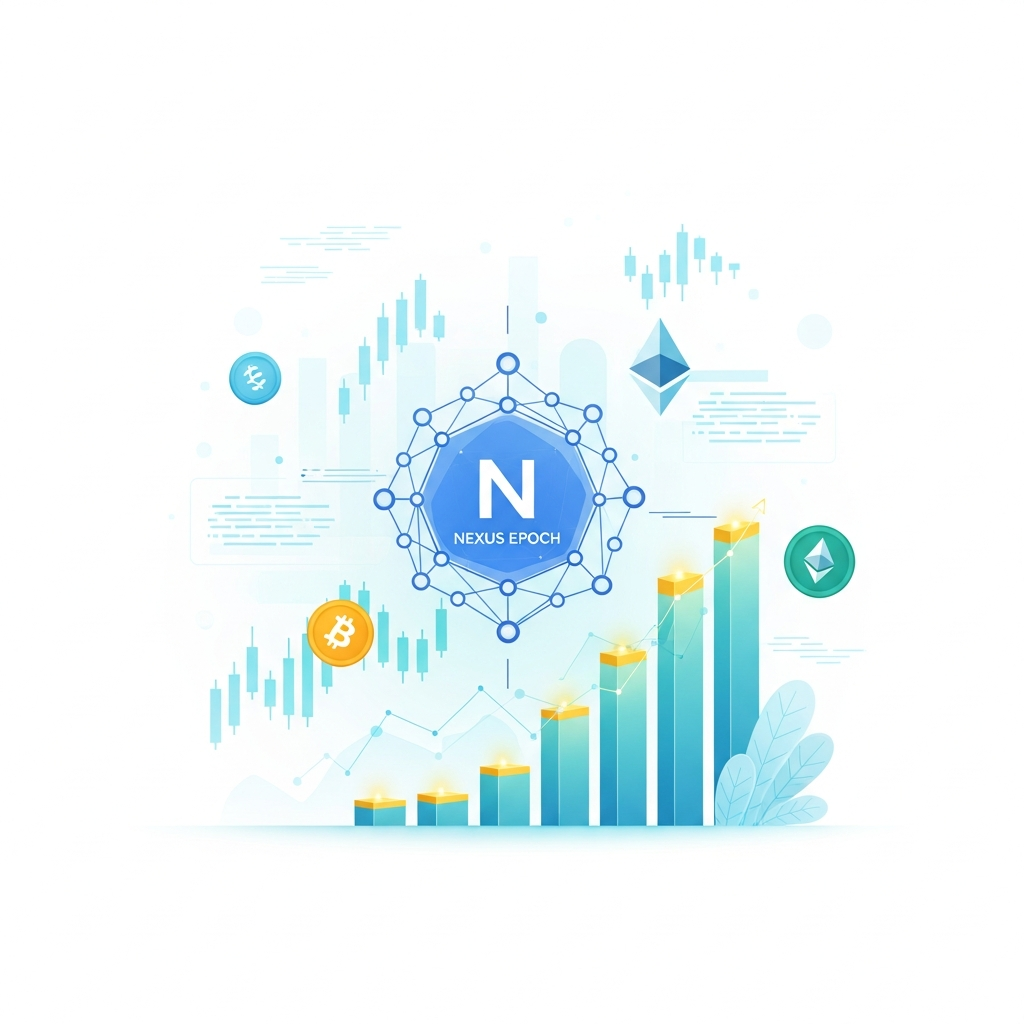 【ROI重視】Nexus Epochの最新状況と稼ぎ方解説