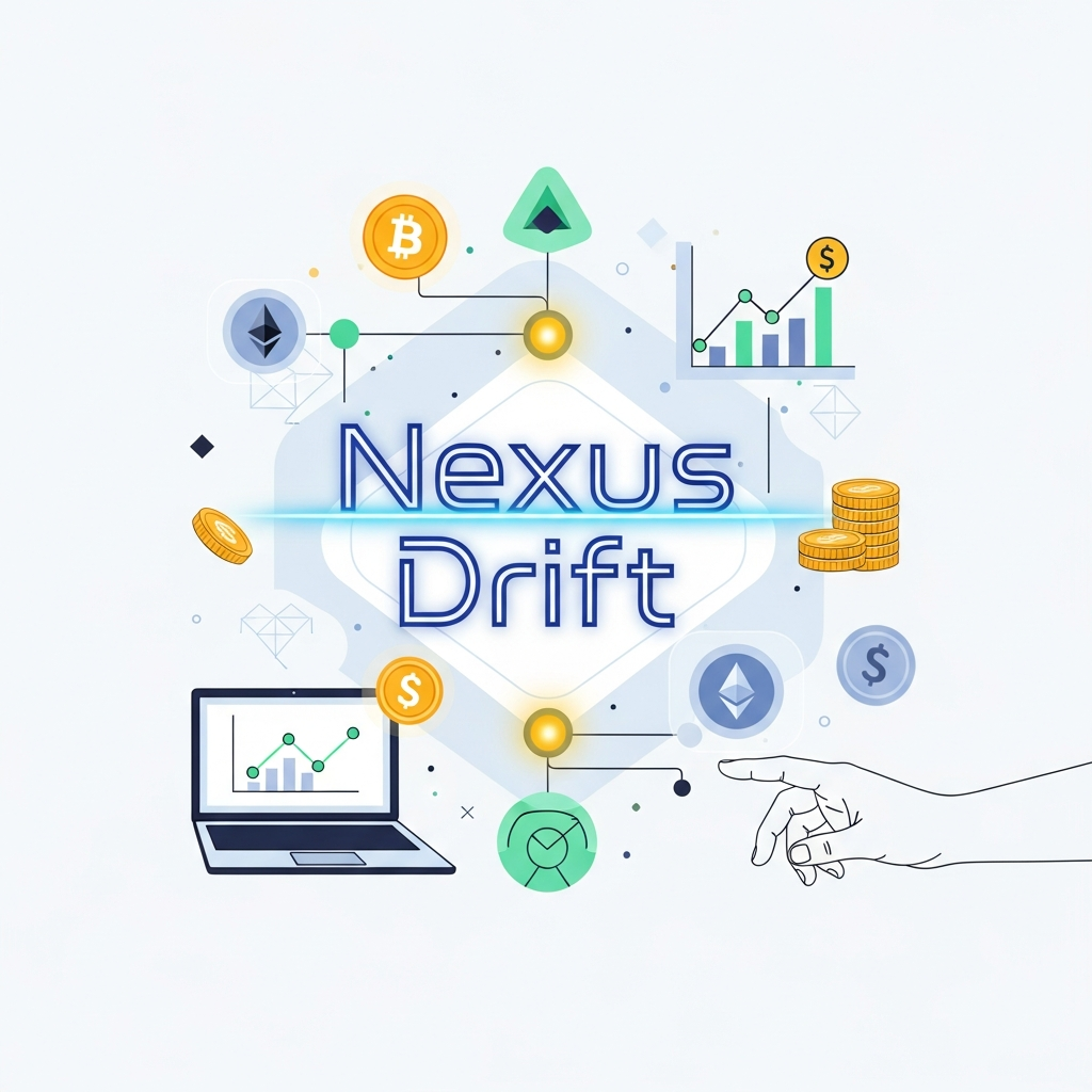 【ROI重視】Nexus Driftの最新状況と稼ぎ方解説