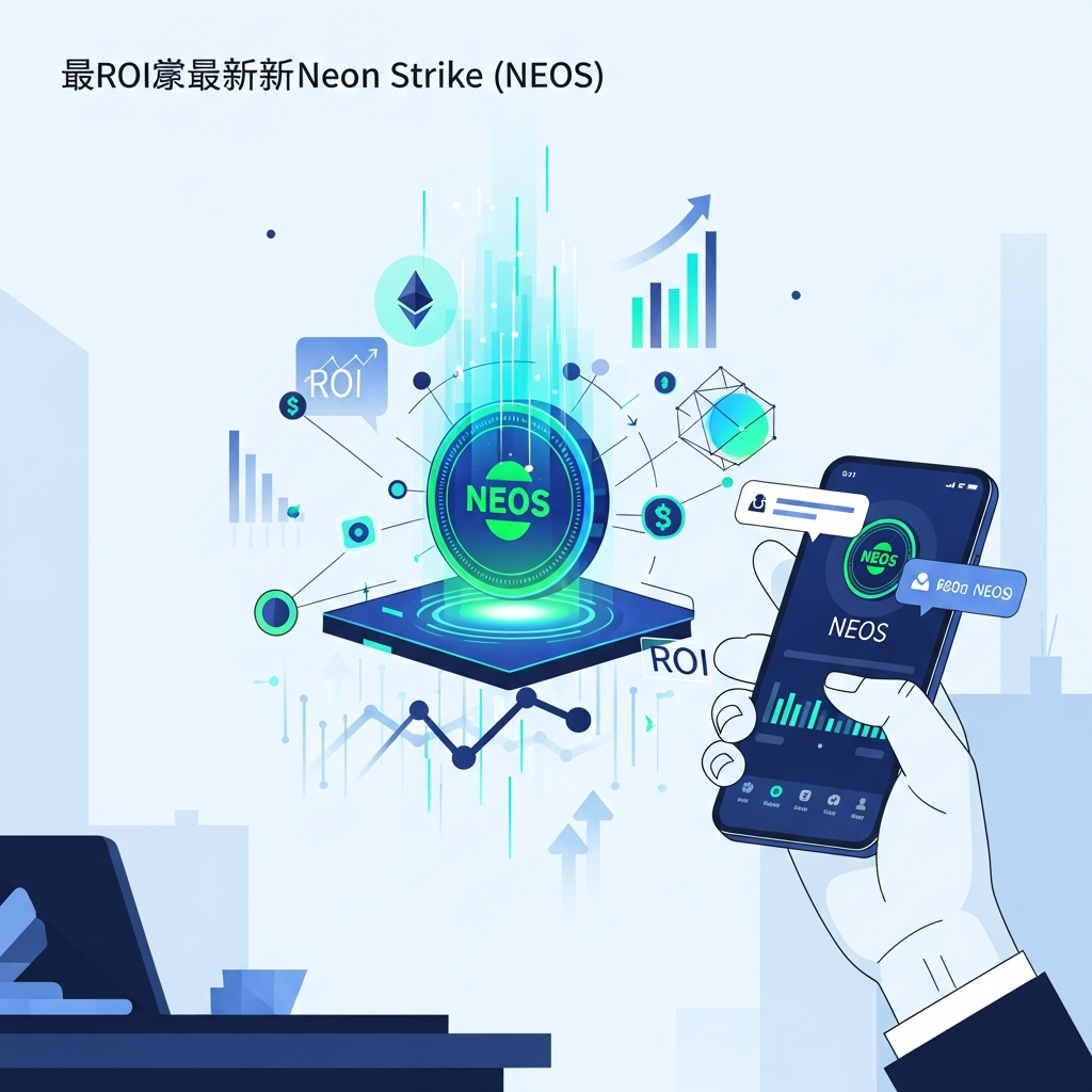 【ROI重視】Neon Strike (NEOS) の最新状況と稼ぎ方解説