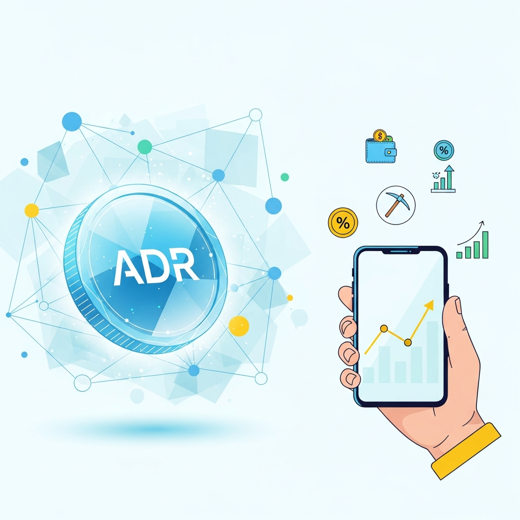 【ROI重視】Aether Drift (ADR) の最新状況と稼ぎ方解説