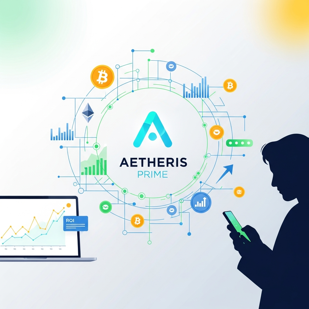 【ROI重視】Aetheris Primeの最新状況と稼ぎ方解説