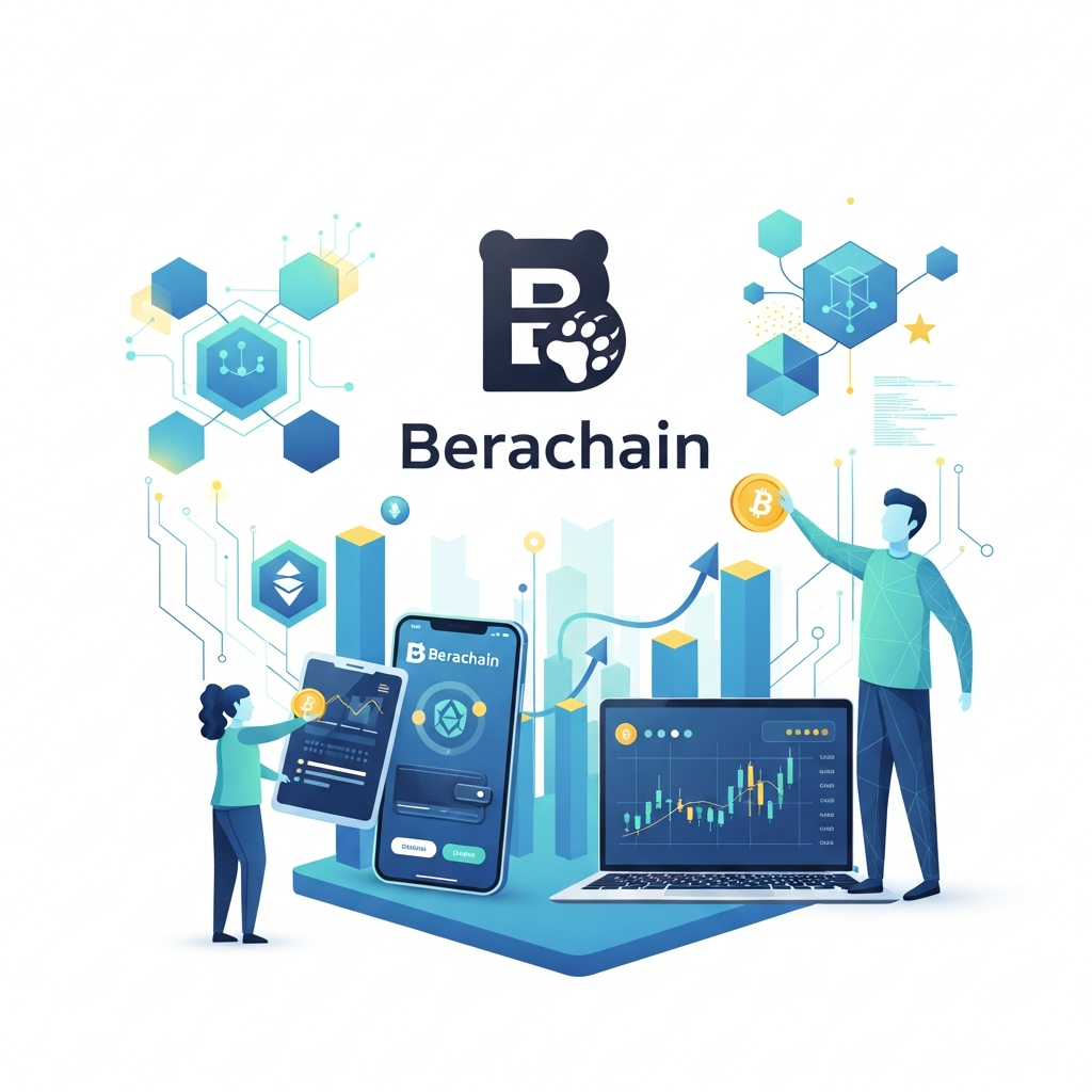 【要注目】Berachain (ベラチェーン) エアドロップ最終攻略ガイド