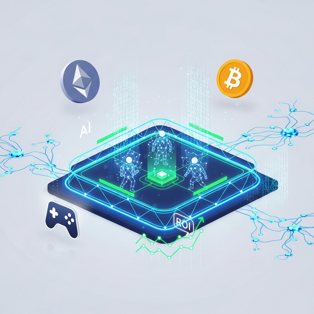 【ROI重視】Aether AI Arena (AAA) の最新状況と稼ぎ方解説
