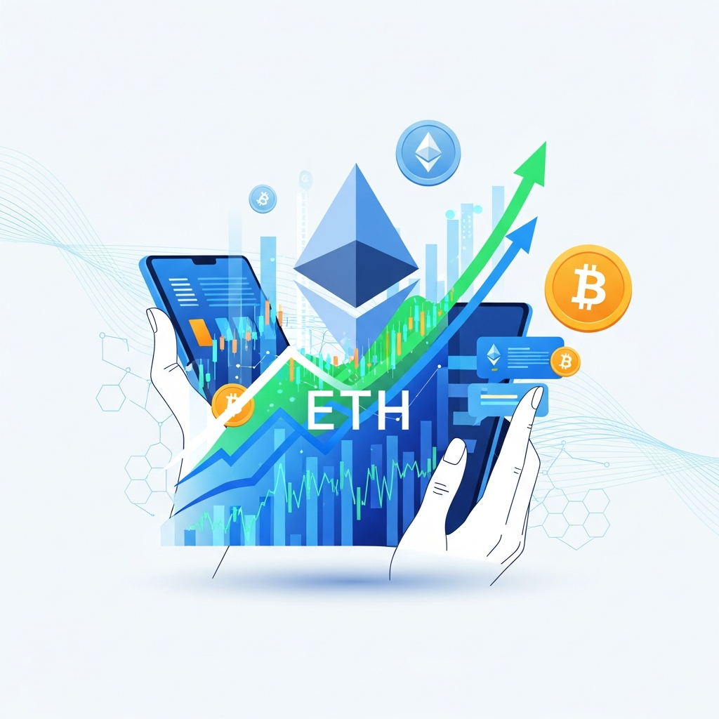 [重要度★5] 米利下げ決定とETH ETFへの資金流入加速