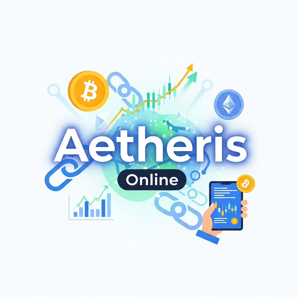 【ROI重視】Aetheris Online（アエテリス）の最新状況と稼ぎ方解説