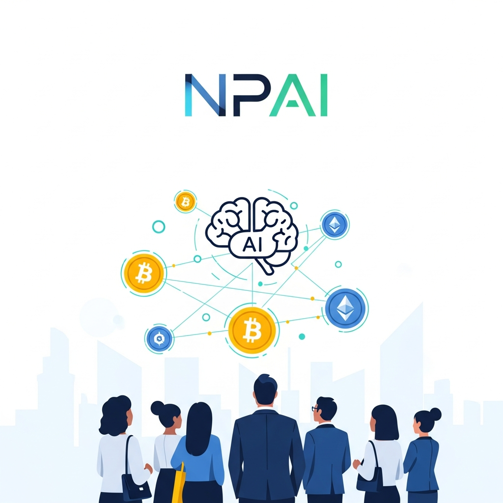 【爆益期待】Neo-President AI (NPAI) + 自律型AI政治ナラティブ