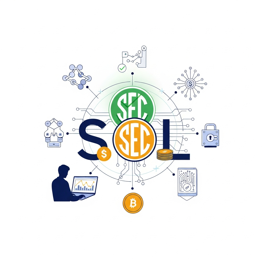 [重要度★5] SECがSOL現物ETFを正式承認