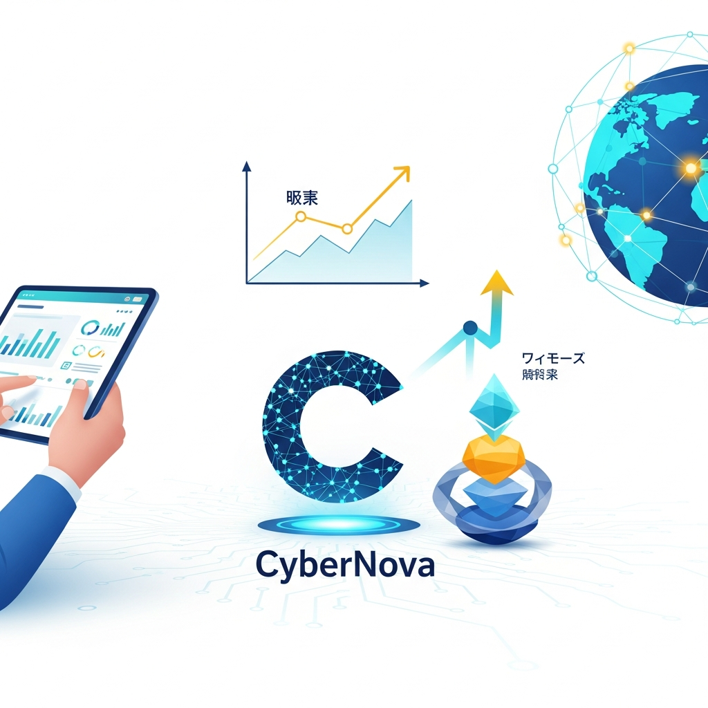【ROI重視】CyberNova: Frontierの投資対効果とリスク分析
