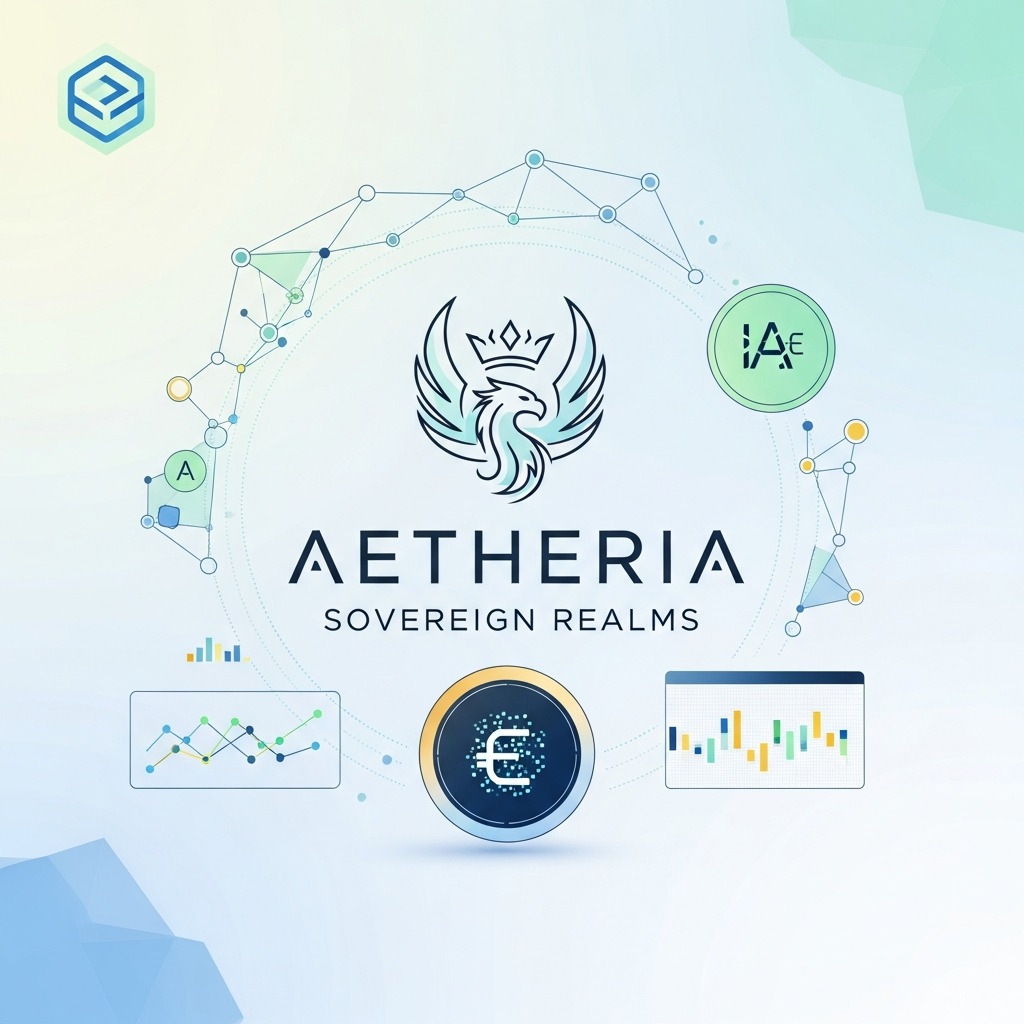 【ROI重視】Aetheria: Sovereign Realmsの最新状況と稼ぎ方解説