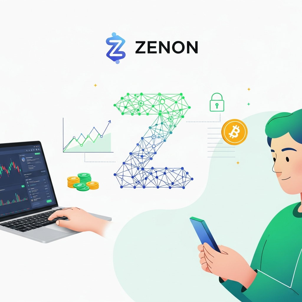 【ROI重視】Project Zenonの最新状況と稼ぎ方解説