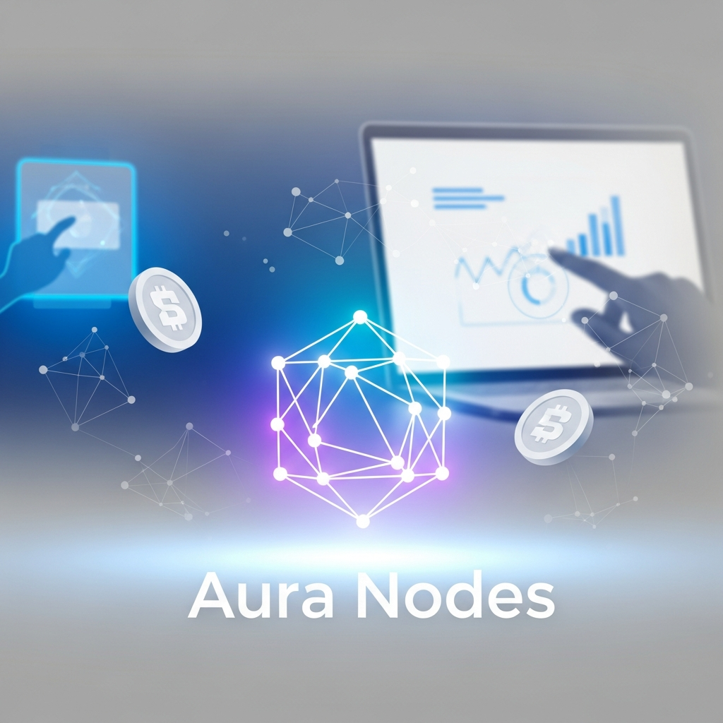 【ROI重視】Aura Nodes: Frontierの最新状況と稼ぎ方解説