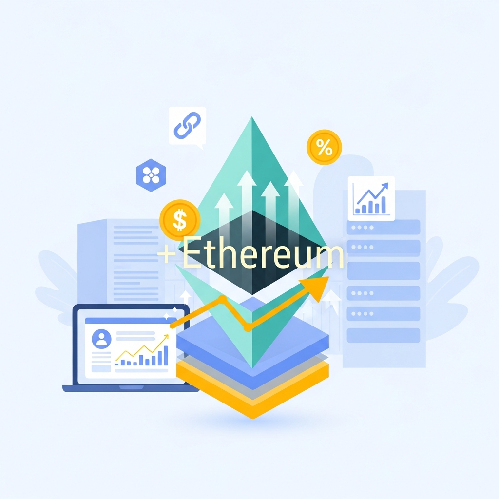 【年利12.5%】Ether.fi + EigenLayerによるETH再ステーキング運用