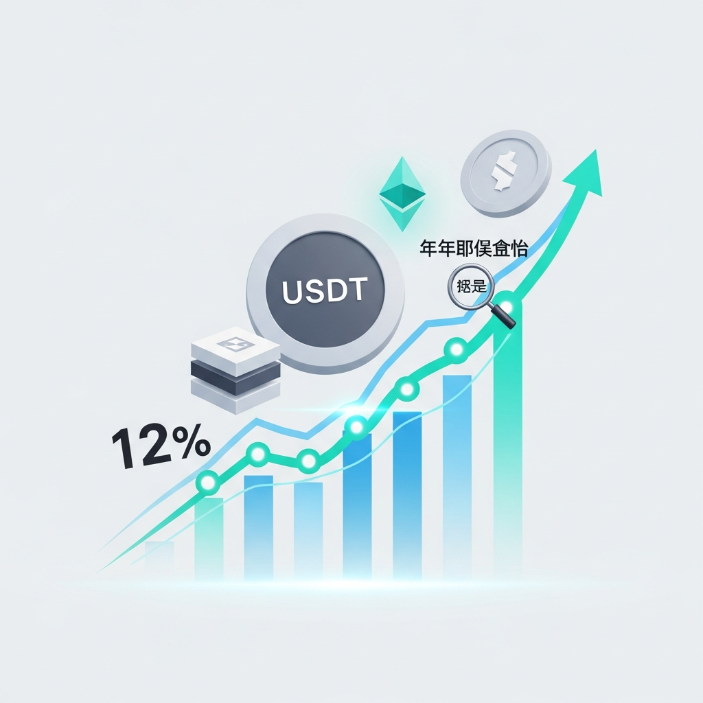 【年利12%】Bybit（バイビット）USDT積立ステーキング・特別ブースト
